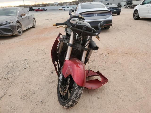 2000 KAWASAKI ZX1200 A1 - JKAZX9A10YA006931