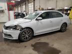 2017 VOLKSWAGEN JETTA SE - 3VWDB7AJ0HM411819