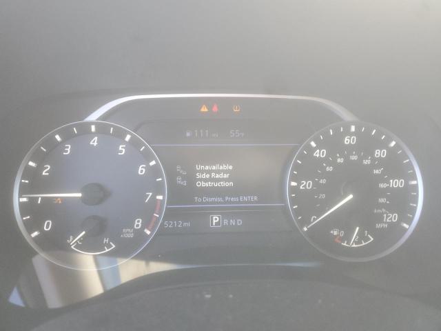 2024 NISSAN FRONTIER S - 1N6ED1CLXRN628473
