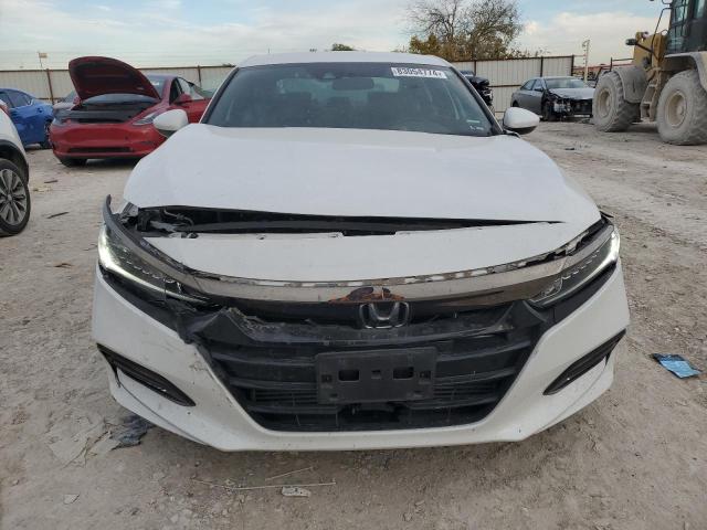 2019 HONDA ACCORD SPO - 1HGCV1F30KA086947
