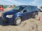2016 DODGE GRAND CARA - 2C4RDGBG9GR122189