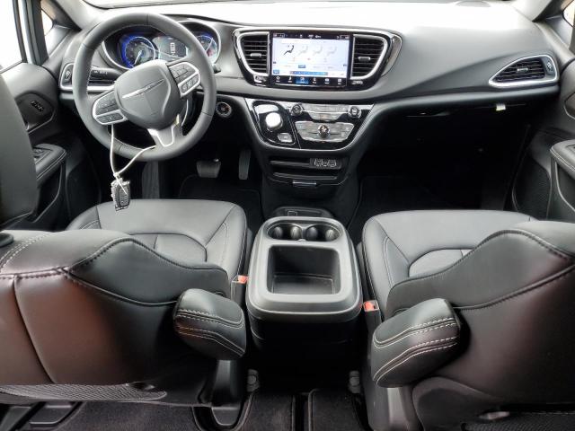 2025 CHRYSLER PACIFICA S 2C4RC1BG5SR502588