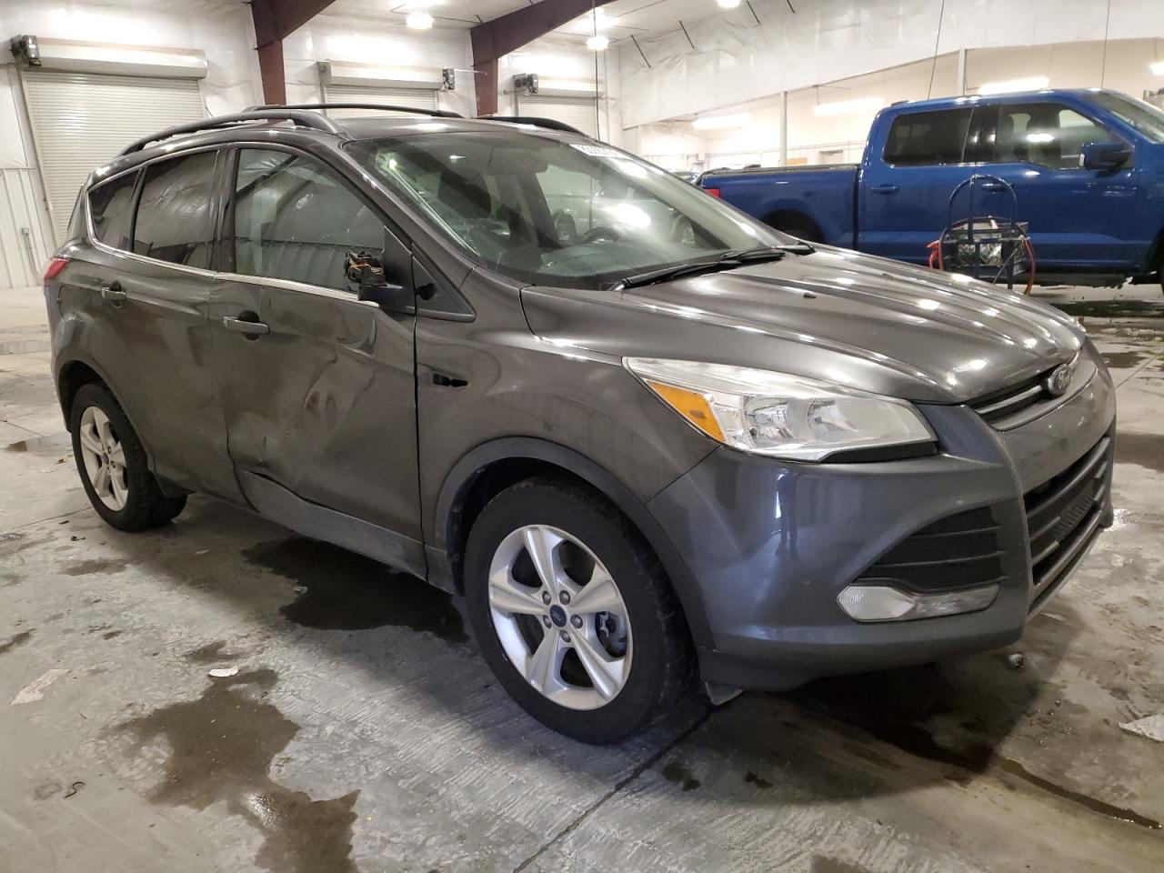 Lot #3034306062 2016 FORD ESCAPE SE