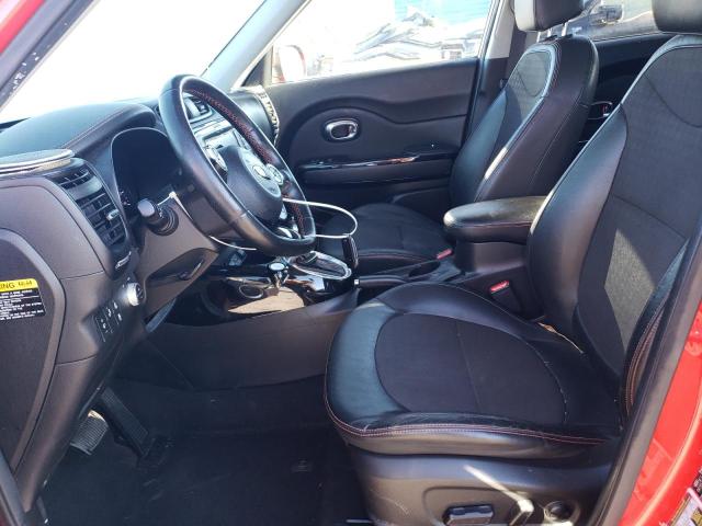 2017 KIA SOUL ! - KNDJX3AA6H7487698