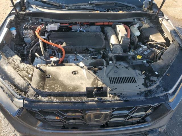 2023 HONDA CR-V SPORT - 7FARS5H53PE000900