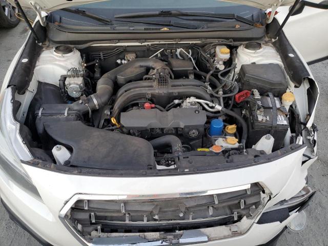 2016 SUBARU OUTBACK 2. - 4S4BSBLC1G3209126