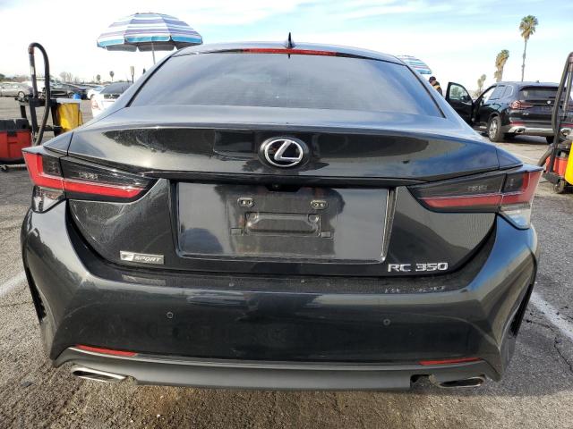 2020 LEXUS RC 350 F S JTHGZ5BC7L5022883