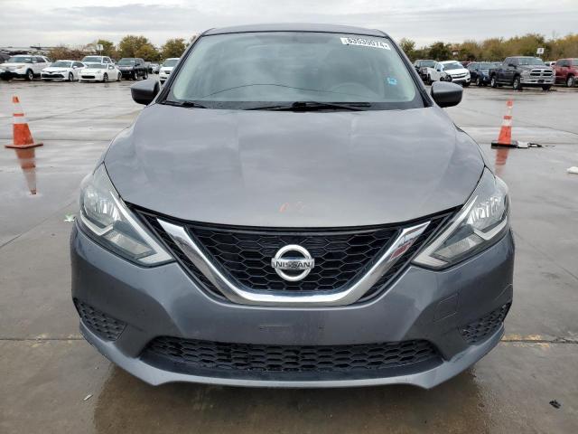 2017 NISSAN SENTRA S - 3N1AB7AP1HY211537