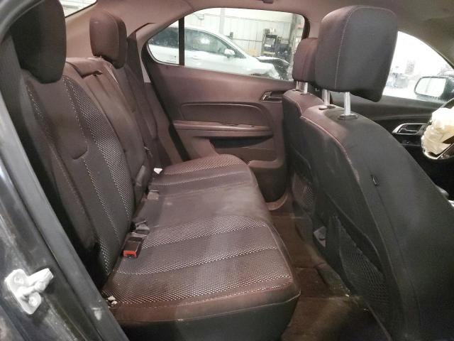 2017 CHEVROLET EQUINOX LT - 2GNALCEK2H6113871