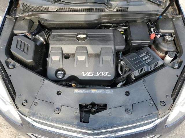 2017 CHEVROLET EQUINOX LT - 2GNFLFE38H6296452