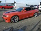 Lot #3032987009 2011 CHEVROLET CAMARO 2SS