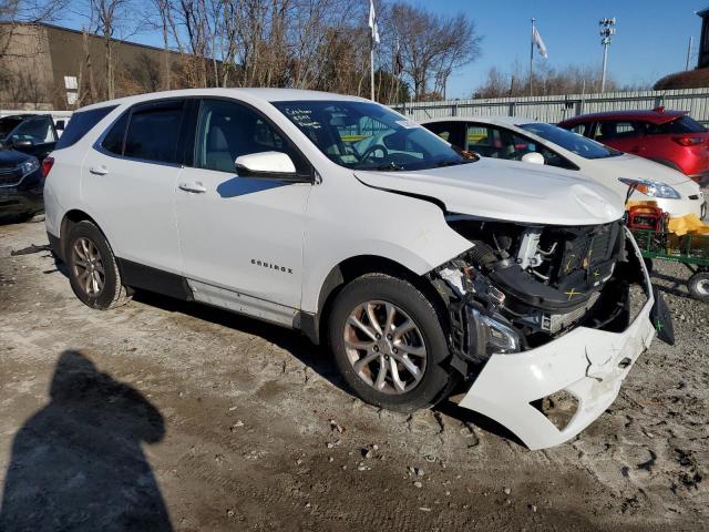 2019 CHEVROLET EQUINOX LT - 2GNAXUEV8K6111943