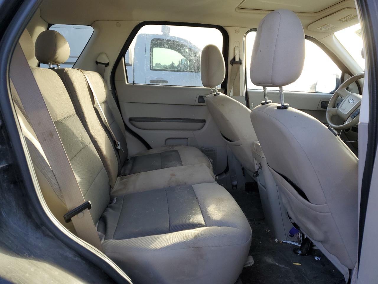 Lot #3030456463 2008 FORD ESCAPE HEV