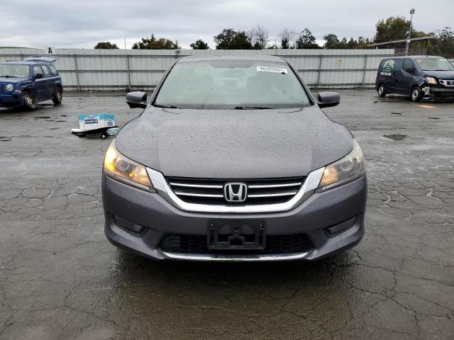 VIN 1HGCR2F71EA287967 2014 HONDA ACCORD no.5