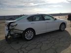 Lot #3027194287 2014 HONDA ACCORD EXL