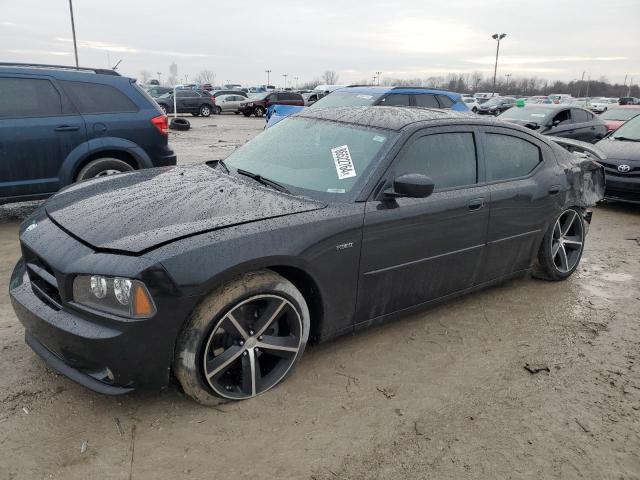 DODGE CHARGER R/