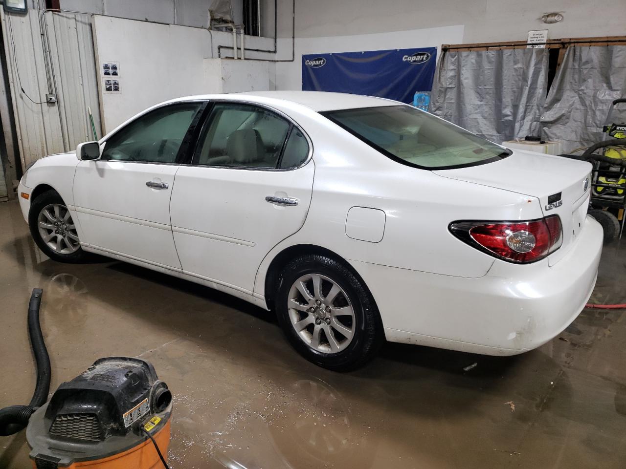 Lot #3029587127 2004 LEXUS ES 330