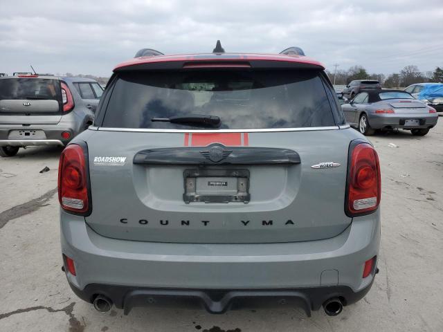 2020 MINI COOPER JCW WMZYZ9C06L3M12340