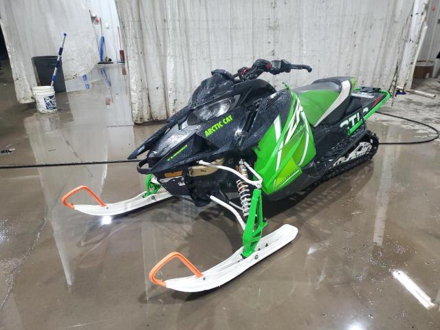 2017 ARCTIC CAT ZR9000 #3027007809