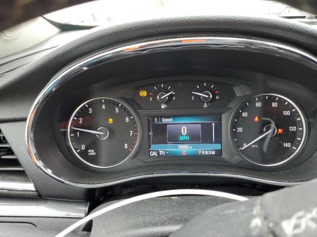 2019 BUICK ENCORE SPO - KL4CJ2SB1KB719957