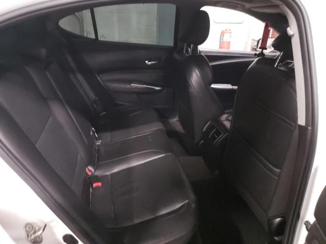 2017 ACURA TLX TECH - 19UUB2F59HA003349