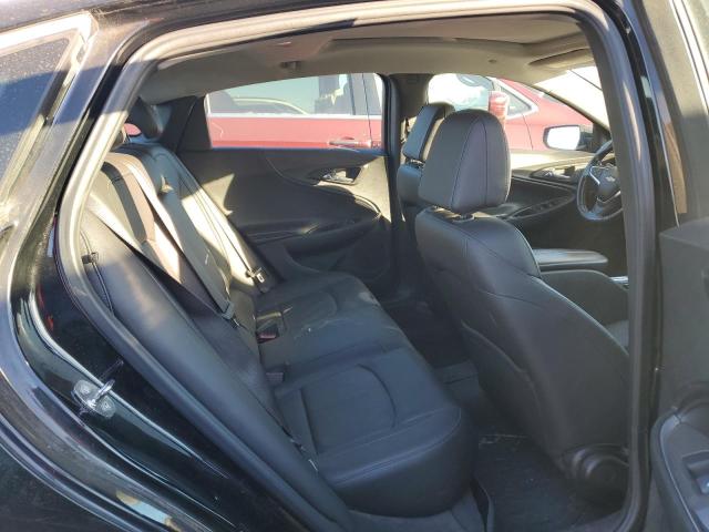 2019 CHEVROLET MALIBU LT - 1G1ZD5ST9KF205745
