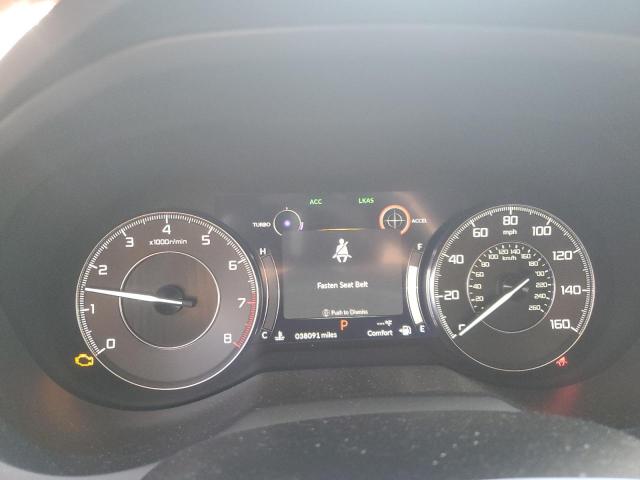 2019 ACURA RDX ADVANC 5J8TC2H75KL025187
