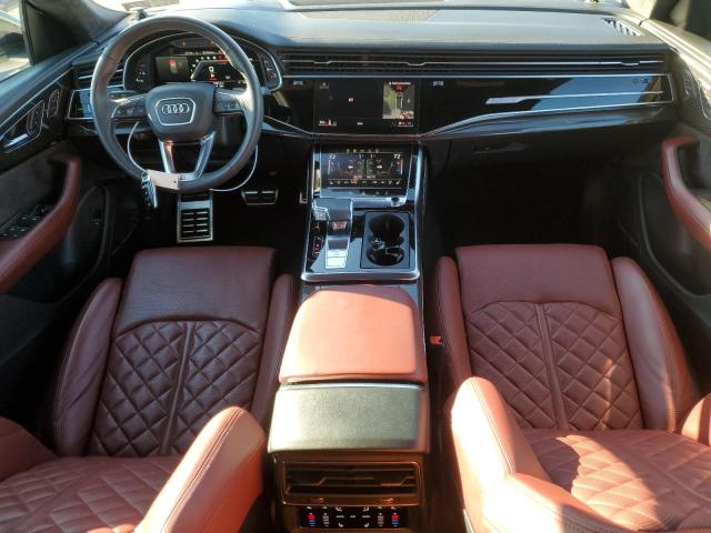 2022 AUDI SQ8 PRESTI WA1CWBF16ND026457