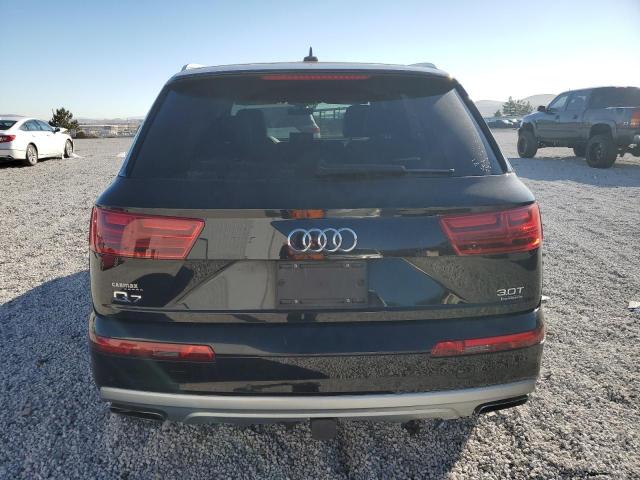 2018 AUDI Q7 PREMIUM - WA1LAAF74JD025203