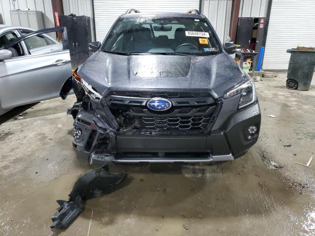 2023 SUBARU FORESTER W JF2SKAMC6PH522559