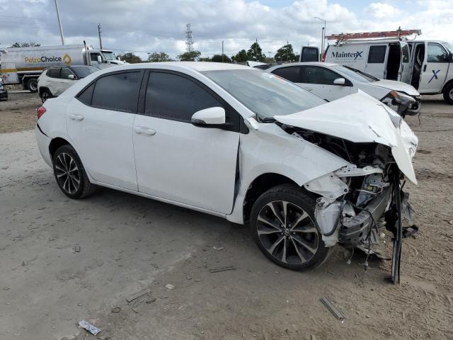 Vin: 2t1burhe3hc840339, lot: 83990054, toyota corolla l 20174
