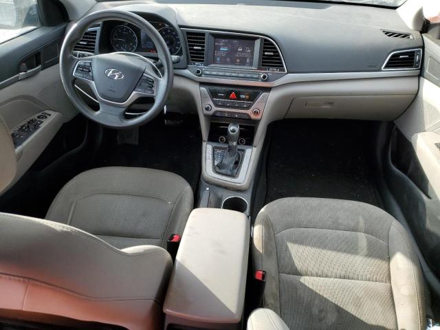 2017 HYUNDAI ELANTRA SE - 5NPD84LF9HH021929