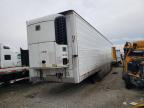 Lot #3024480538 2012 WABASH REEFER