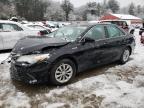 2016 TOYOTA CAMRY HYBR - 4T1BD1FK0GU195060