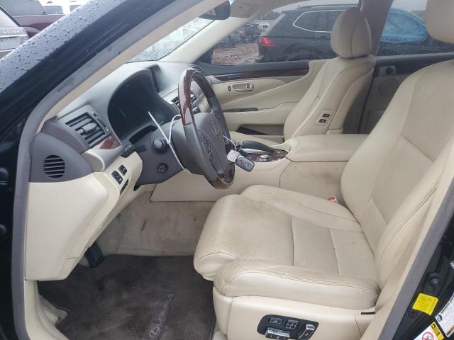 VIN JTHGL5EF1E5052813 2014 LEXUS LS460 no.7