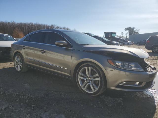 VIN WVWRN7AN8DE556416 2013 VOLKSWAGEN CC no.4