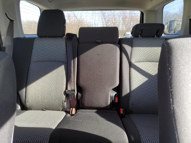 2023 TOYOTA 4RUNNER SR - JTEEU5JR6P5304320