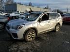 2021 SUBARU FORESTER P - JF2SKAJCXMH492031