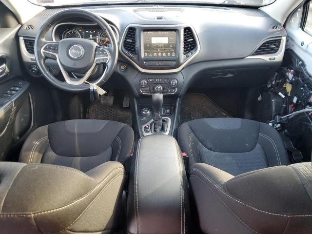 2015 JEEP CHEROKEE L - 1C4PJMCS6FW757667
