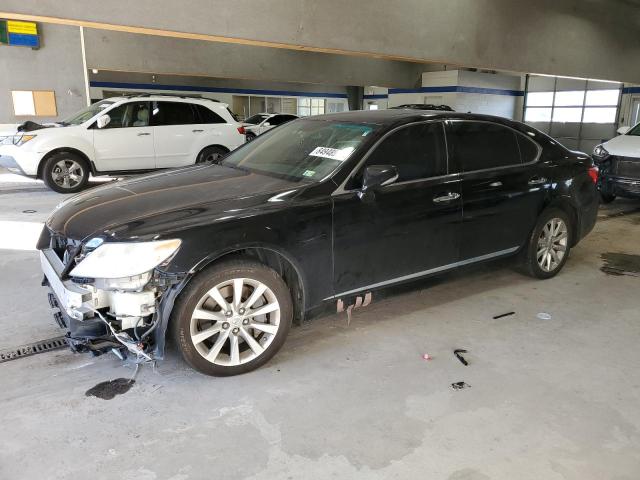 2011 LEXUS LS 460L #3034374066