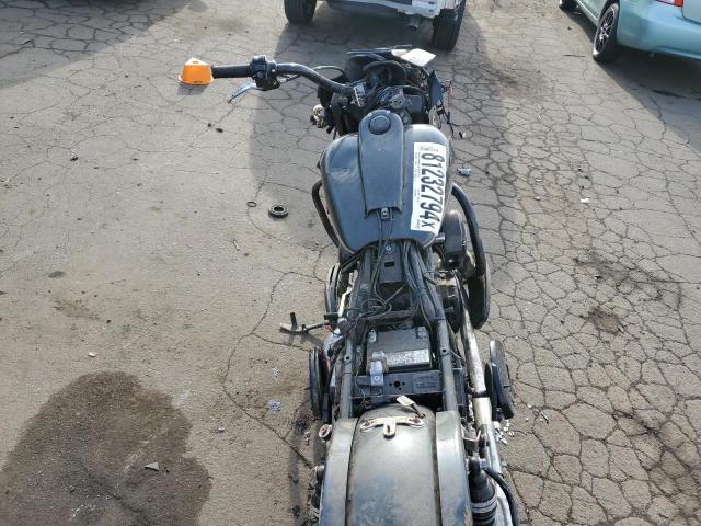 2005 HARLEY-DAVIDSON FLTRI 1HD1FSW175Y600729