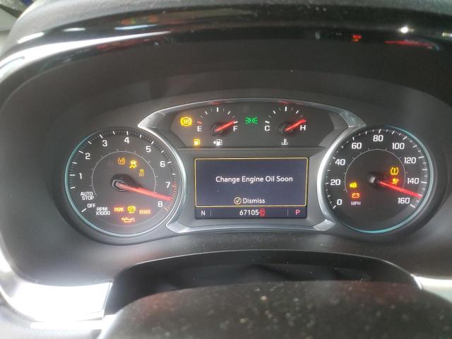 2020 CHEVROLET TRAVERSE L - 1GNERHKW5LJ308959