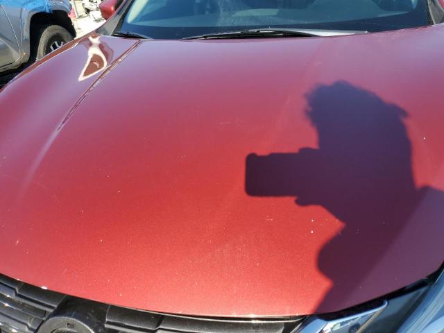 2016 NISSAN ALTIMA 2.5 - 1N4AL3AP2GC126321
