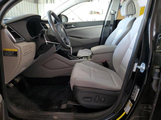 2018 HYUNDAI TUCSON VAL - KM8J3CA29JU625256