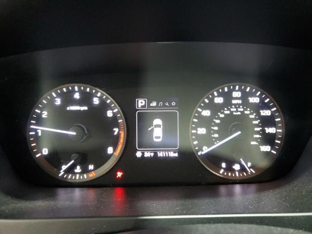 2016 HYUNDAI SONATA SE - 5NPE24AF9GH257407