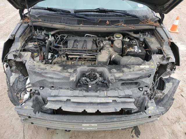 2018 FORD EXPLORER L - 1FM5K7F80JGC53961