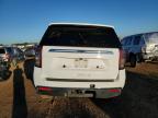 Lot #3025769309 2022 CHEVROLET TAHOE C150