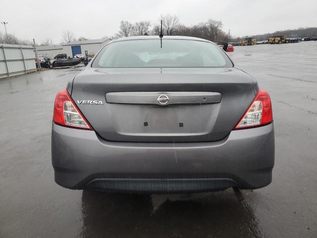 2017 NISSAN VERSA S - 3N1CN7AP4HL886814