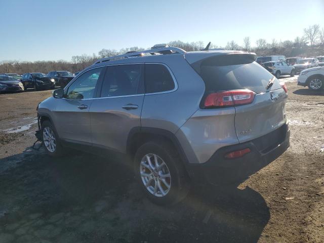 Vin: 1c4pjmcsxew252018, lot: 86540514, jeep grand cher latitude 20142