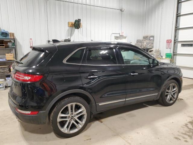 2019 LINCOLN MKC RESERV 5LMCJ3D97KUL10137